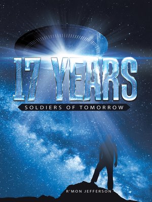cover image of 17 Years
